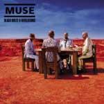 muse black holes and revelations