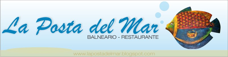 Balneario-Restaurante "La Posta del Mar"