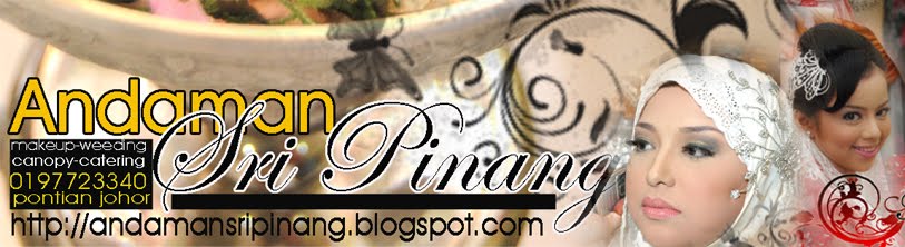 ANDAMAN SRI PINANG