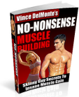 No Nonsence Muscle Building