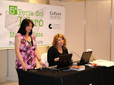 FERIA DEL LIBRO