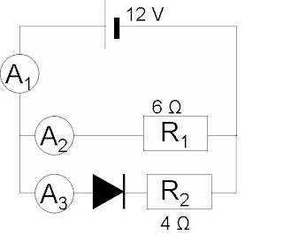 brockbankrevision: Diode-resistor combinations in paralle