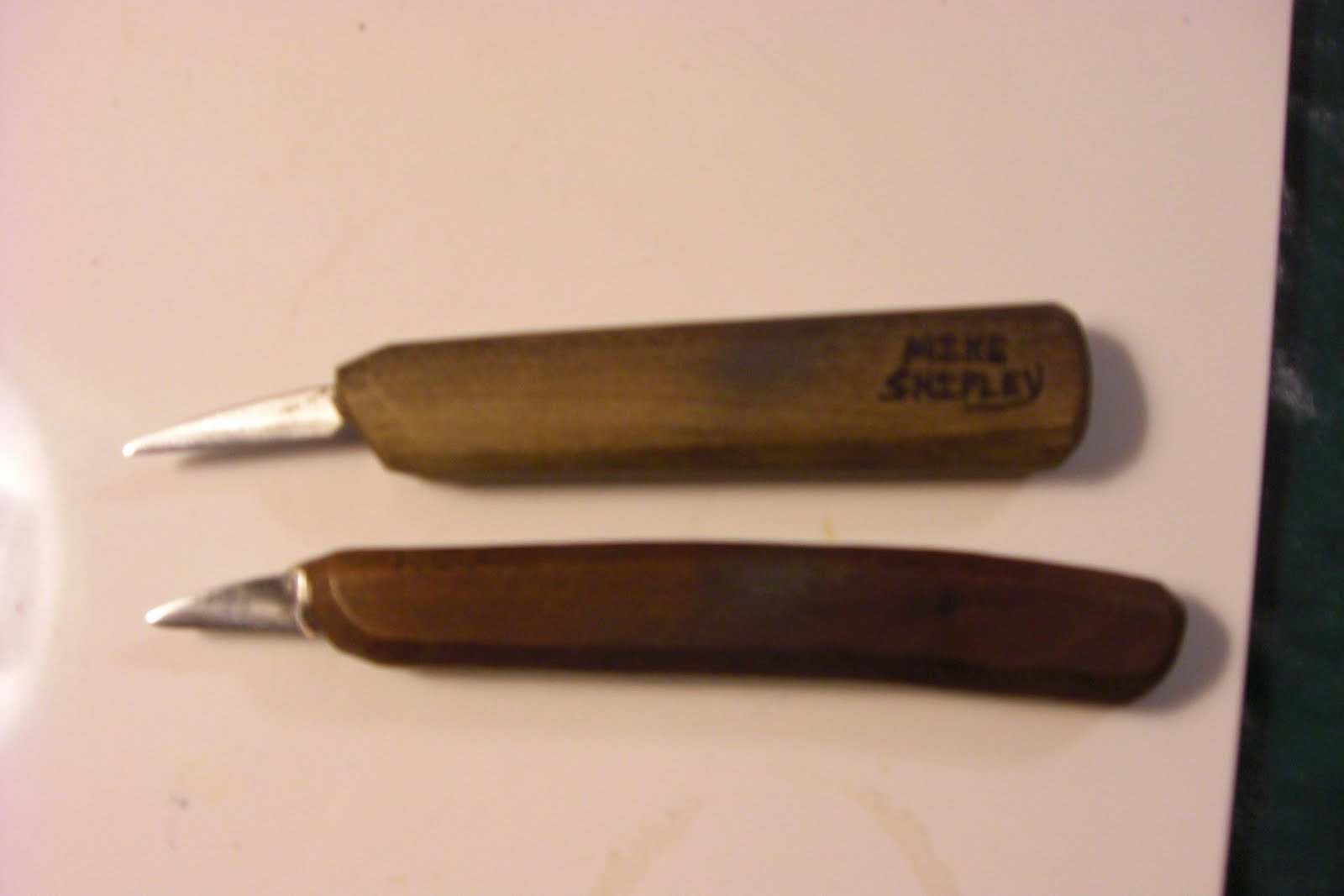 Flat Plane Carver June 2010