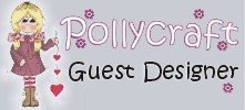 pollycraft monday challenge