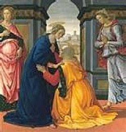 The Visitation,