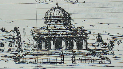 Collected Drawings - Iain Rutherford