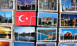 Postales de Estambul
