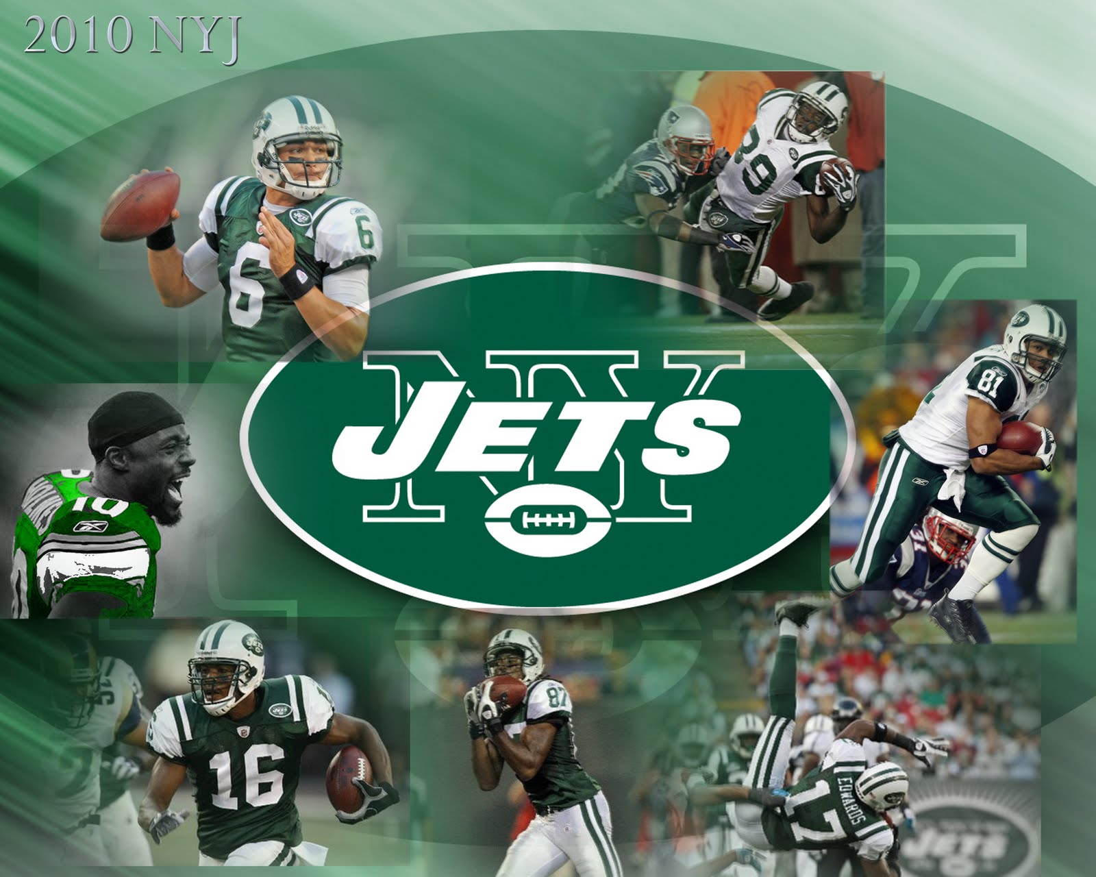 New York Jets Football Some news regarding the passing game and
