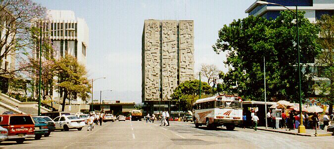 GUATEANTAÑO: CENTRO CIVICO DE GUATEMALA