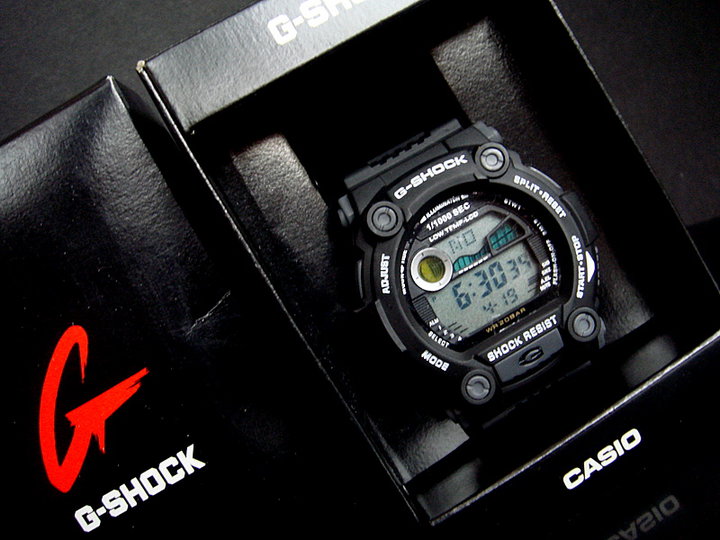 casio g shock gw7900b