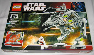 lego star wars 2007