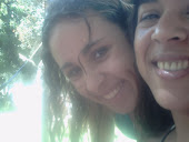 eu e meu anjo!