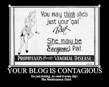 Your Blog Is Contagious