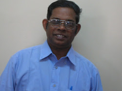 பேராசிரியர் செல்வராஜா