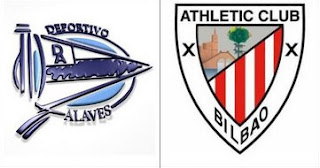 Alavés - Athletic Club