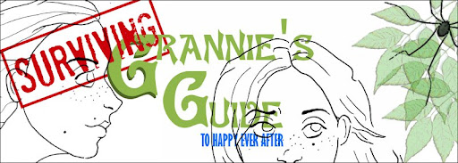 Surviving Grannie's Guide To Happy Ever After