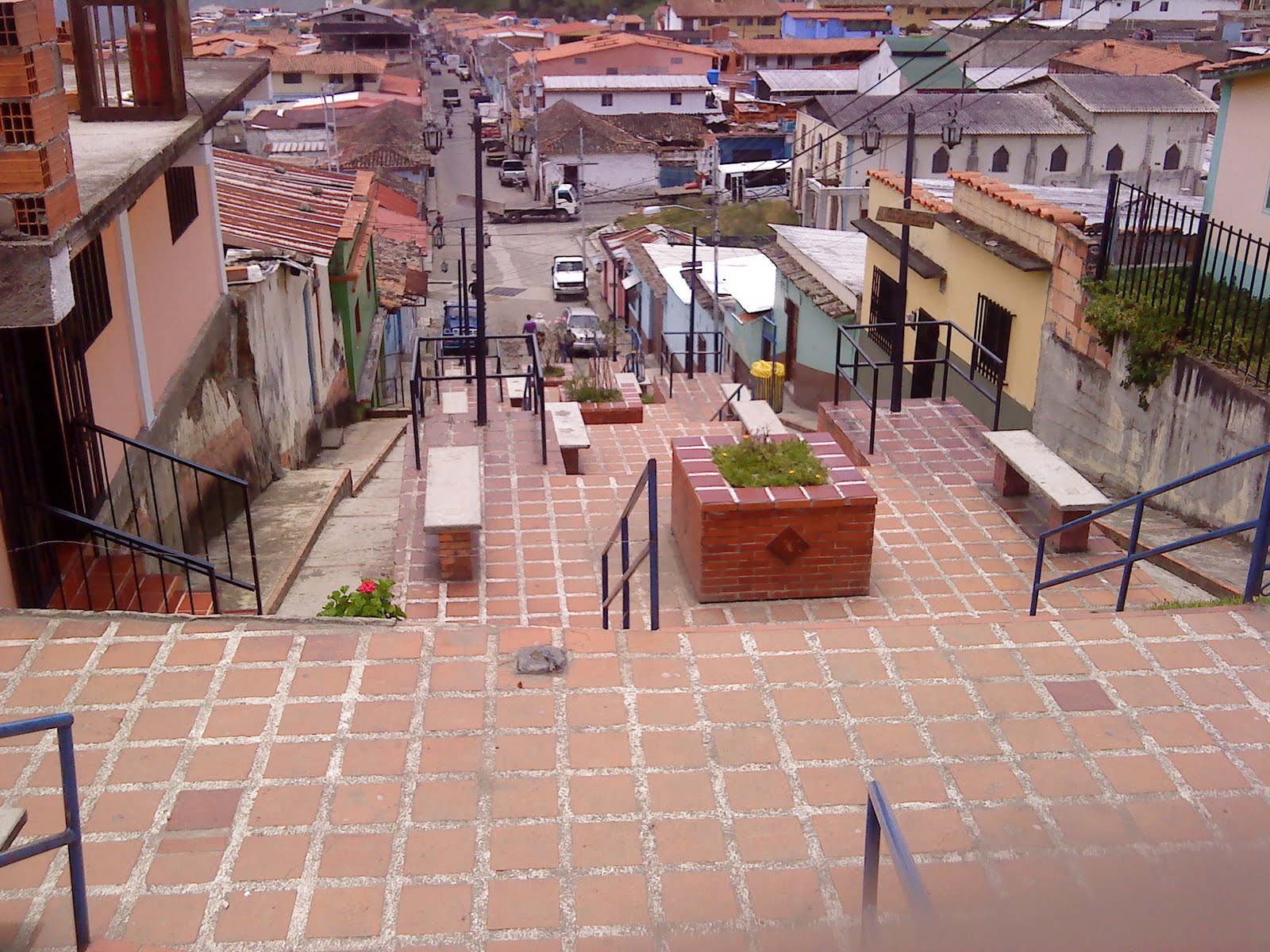 MERIDA UN PARAISO EN LA TIERRA CUIDEMOSLA SALVEMOS A PUEBLO LLANO