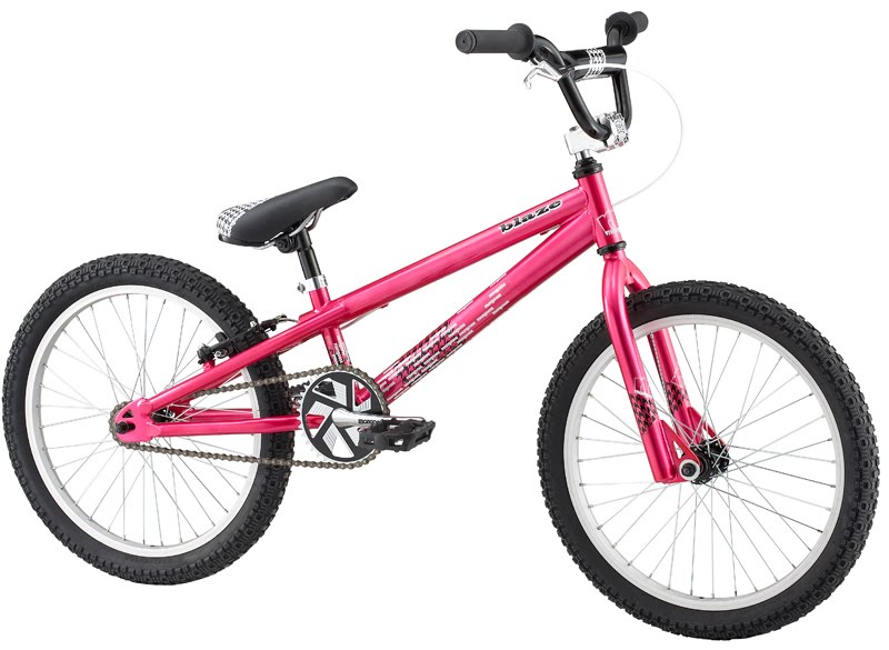 ladies mongoose bike