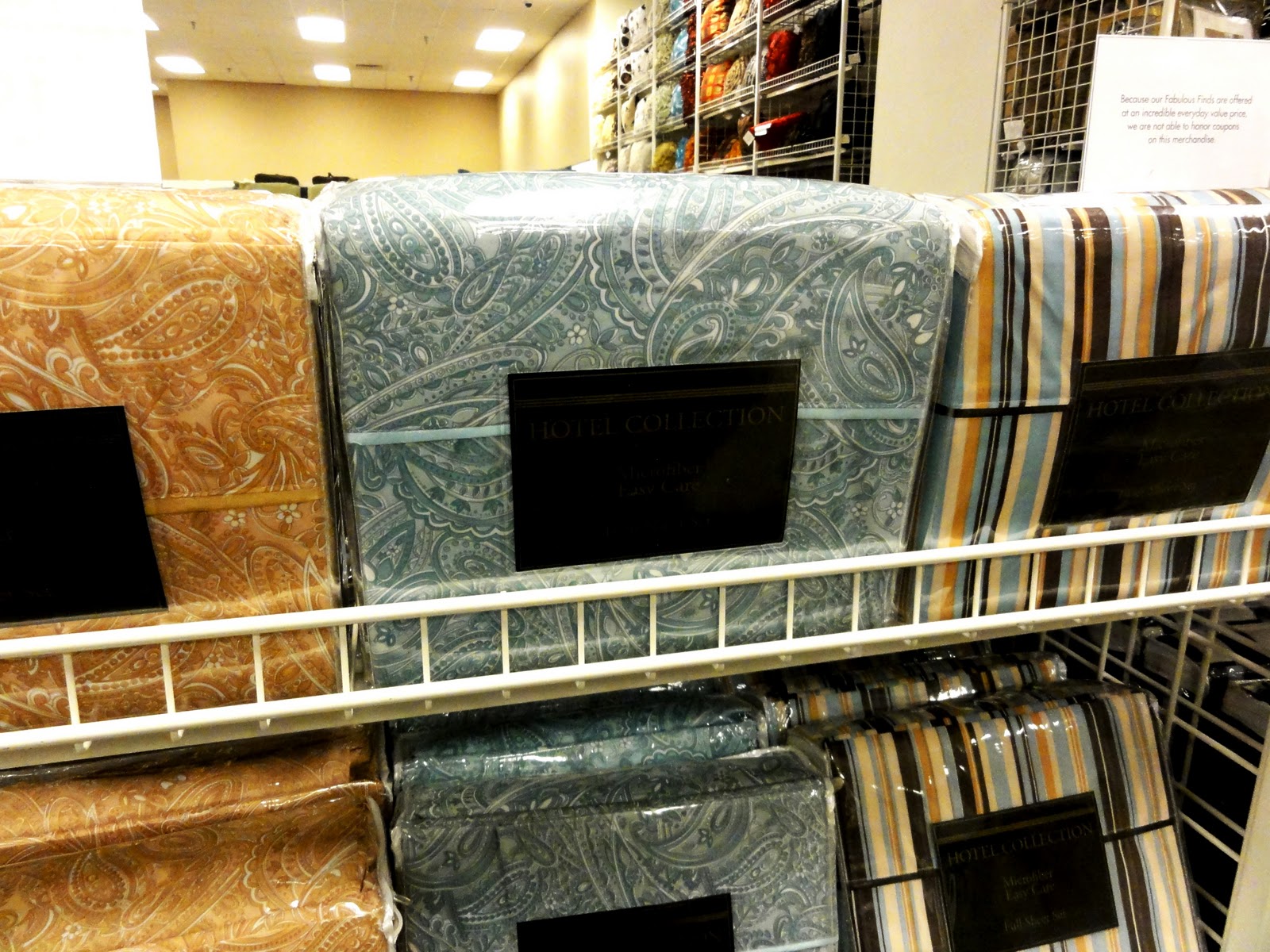 Cheri Quite Contrary Fabric Find Idea Stein Mart