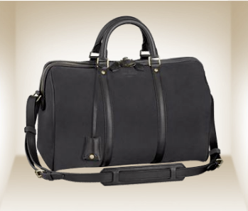 Celebrate Handbags: Kate Moss + Louis Vuitton