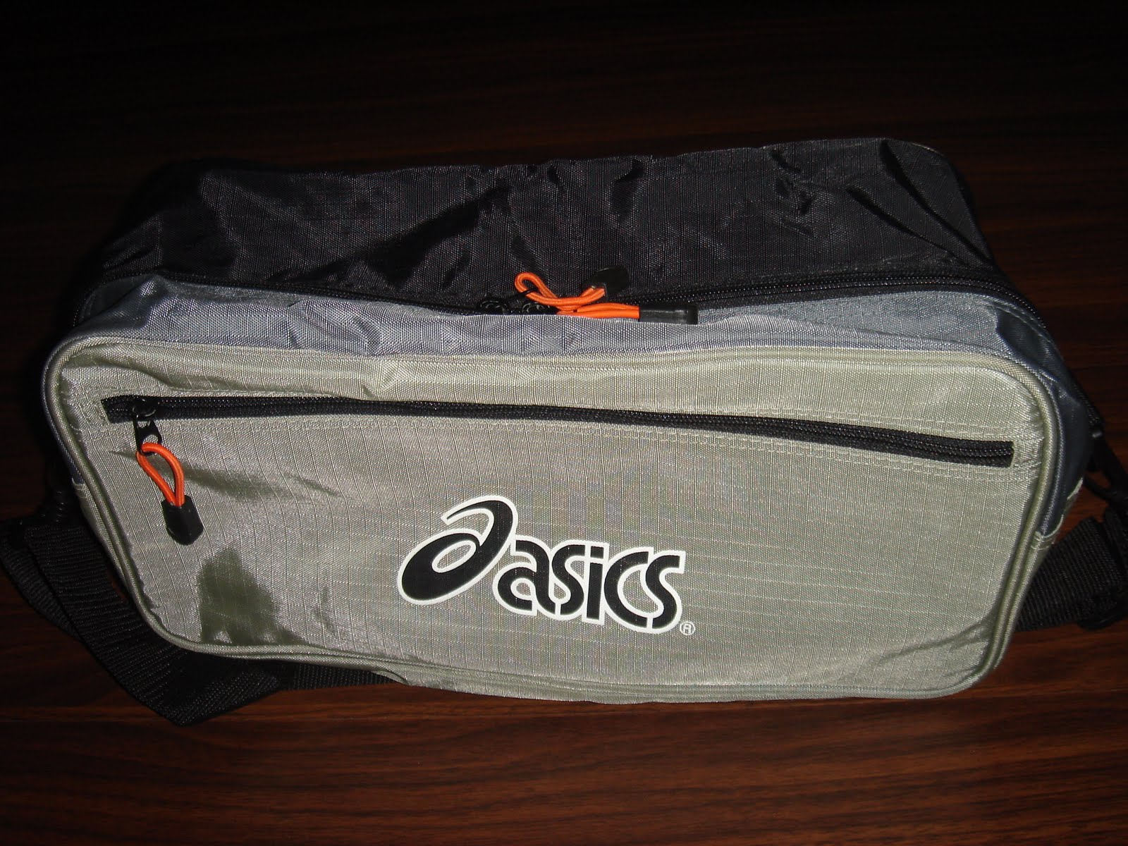 Asics Shoe Bag