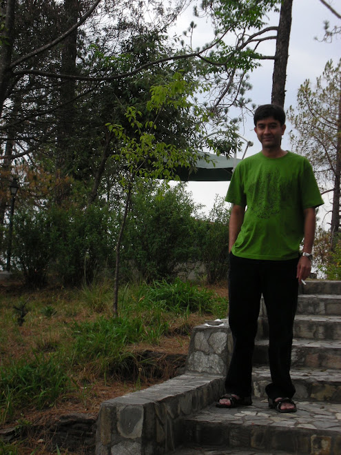 Uttaranchal May 09