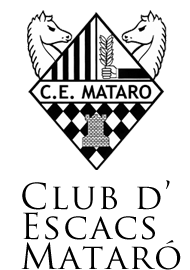 Club d'Escacs Mataró