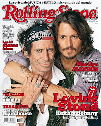 La Rolling Stone