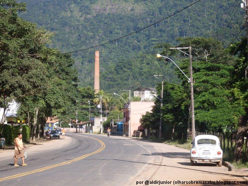 Olhar Sobre Macabu FOTOS