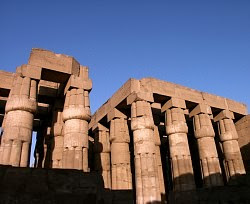 The rise of the god Amun the god Amun