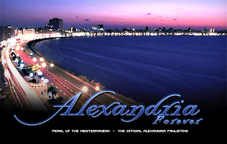 Alexandria - Egypt : the Pearl of the Mediterranean sea Alexandria - Egypt : the Pearl of the Mediterranean sea
