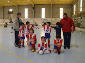 Escolas Futsal 2010/2011