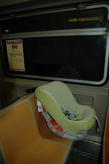 The Car Seat Lady: April 2010