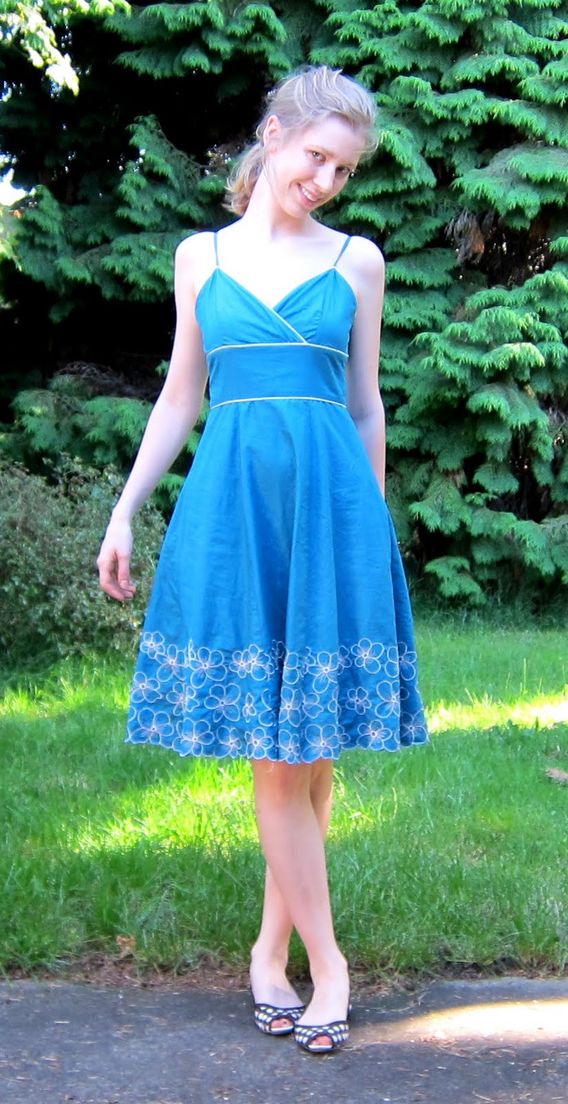 Plummy: Developing Style: July 2010