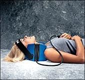 Pronex Traction Unit- Neck Traction to stop neck pain