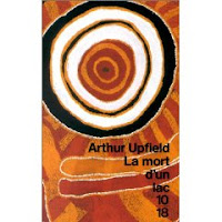 arthur upfield
