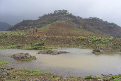 महाराष्ट्रातील किल्ले....: Kailasgad