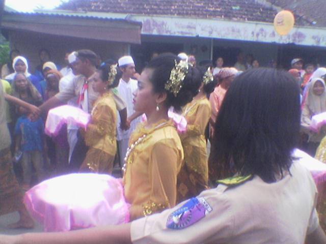 budaya demak