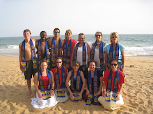 Togo 2008 Team