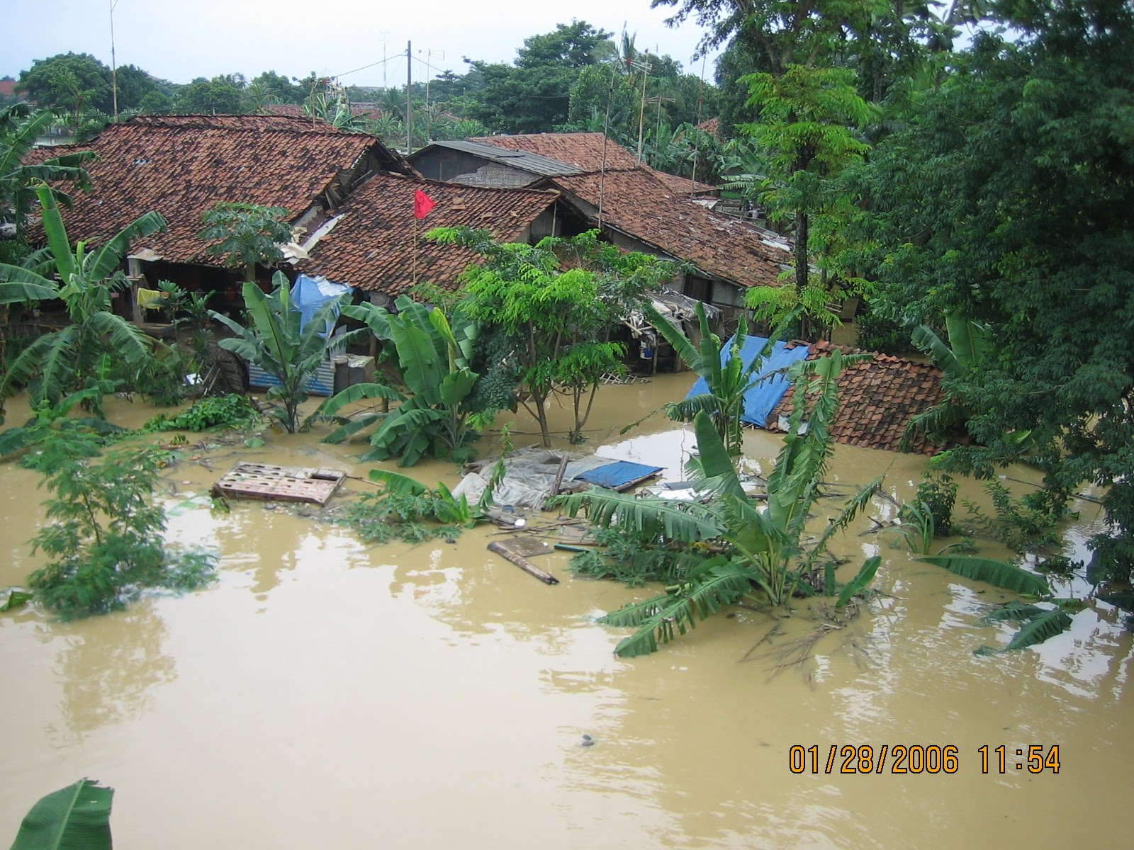 sartika bencana alam