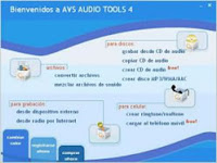 editor audio toate formatele