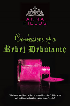 The Rebel Deb's Book