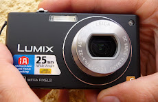 Mi Lumix