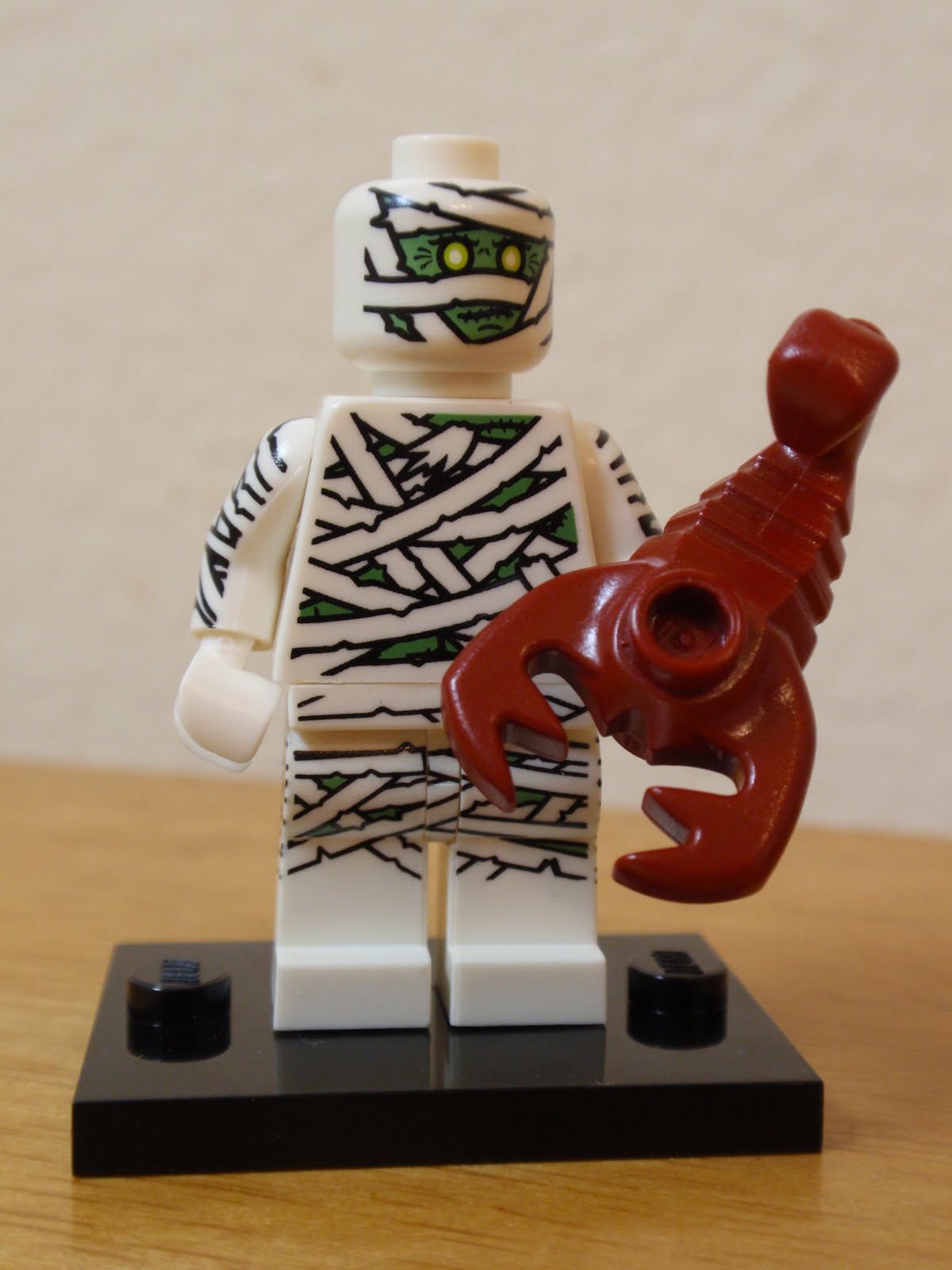 mummy returns toys