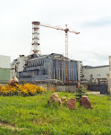 Tjernobyl, Ukraina