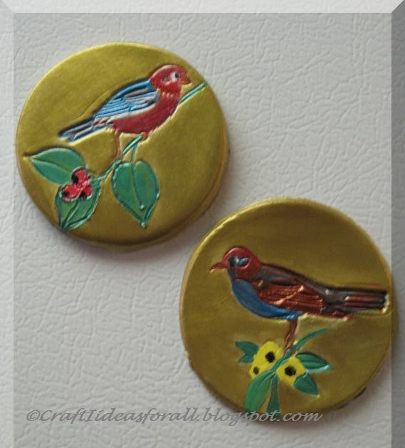 Rubber Stamp Craft Ideas Rubber Stamp Craft Ideas
