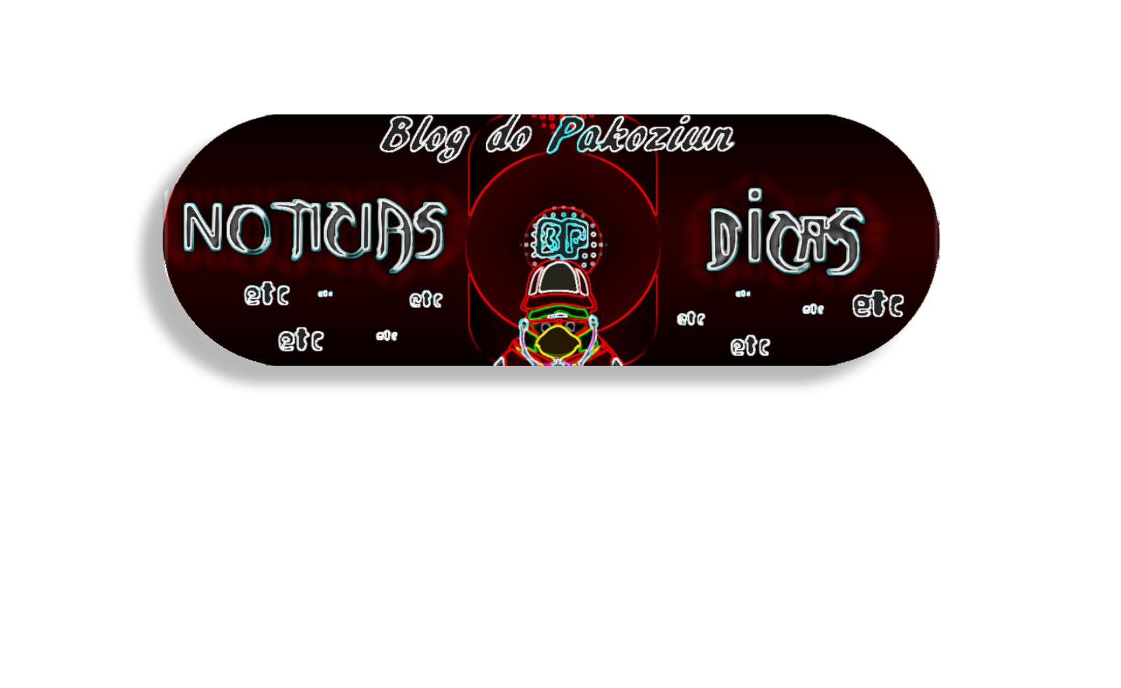 Blog do Pakoziun
