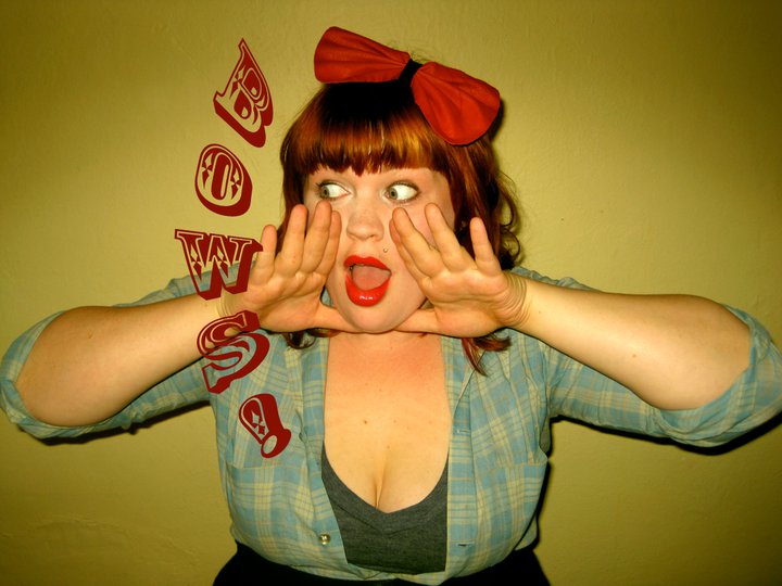 Looks Great, Duh! fall trends 2010 GET WET, LOOK GREAT