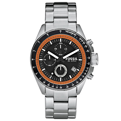 fossil ch3050