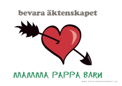 Bevara Äktenskapet